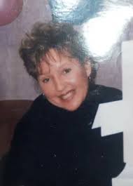 Obituary information for Charlene Mary Thorne