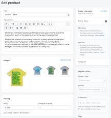 How to add products to shopify page. Shopify Review 2021 When When Not To Use It