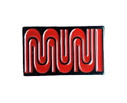 Image result for Municipal Orange 2009 Fleet