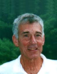 Obituary information for Michael Holt Farny