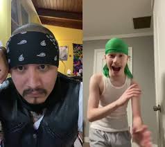 #duet with @tuckot #knucklesandwich #tattoos #bossink #FYP