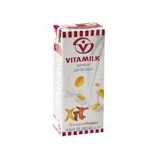 Soy damages people in a variety of ways and to various degrees. Vitamilk Soy Drink Tetra Pak 250 Ml Asianfoodlovers Com