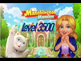 Dan langkah2 mengembalikan id yang hilang. The Final Look Of Matchington Mansion Game 2 Level 3500 Youtube