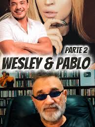 Pablo Wesley