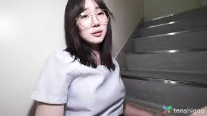 Mami Tokita is too Horny to Wait: Asian Porn by FapHouse