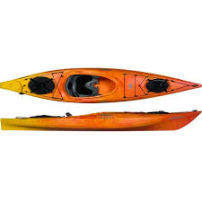 Which Touring Kayaks Have Large Weight Capacity Without Sacrificing  Mobility?