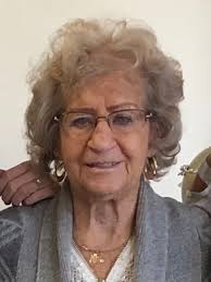 Elizabeth "Betty" Zawada Obituary