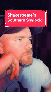Southern Shylock: A Unique Voice Acting Performance