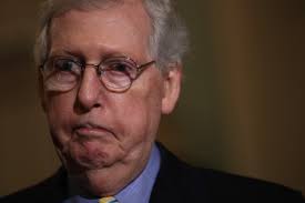 Senate majority leader mitch mcconnell on monday said he can't understand why jon stewart is angry over the handling of health care funding for 9/11 victims. Mitch Mcconnell Questions Why Jon Stewart Is Bent Out Of Shape Over 9 11 First Responders Health Care Bill