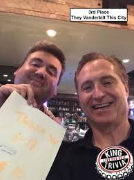 Trivia Night at Butcher's Dog — King Trivia