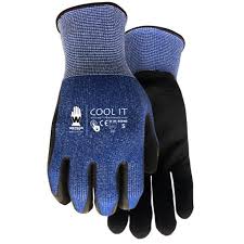 Check spelling or type a new query. Watson Gloves Moisture Wicking Kool Knit Touchscreen Compatible Gloves For Women Cool It M Walmart Canada
