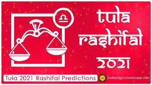 This has been said because at the beginning of the year only, the planet mars will bring professional success for the ones registered under this sign. Tula Rashifal 2021 Tula Rashi 2021 Horoscope Vedic Astrology Zsh