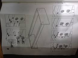 Hilfe Bei Malm Ikea Bett Aufbau Haushalt