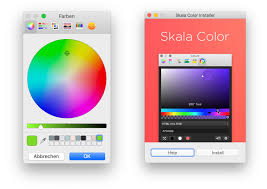 Farbwahl Mit Dem Mac Colorpicker Starten Loschen Erweitern Ifun De Just color picker has had 1 update within the past 6 months.