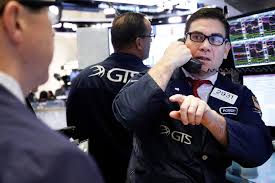 Weaker Companies Are Piling On The Debt And That Could Be Trouble If Things Get Worse Stock Market Dow Marketing