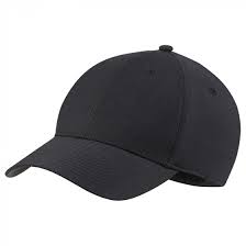 La casquette, un accessoire pour votre tête. Casquettes Nike Noir Achat Casquette Noire Sportive