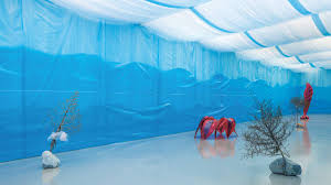 A Place for All Beneath the Heavenly Canopy