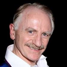 Hire a Current Events Speaker