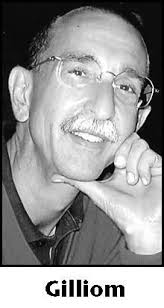 GARY GILLIOM Obituary (2016)