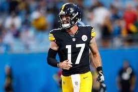 Unheralded Steelers quarterback puts cap on standout preseason by  dominating Panthers - pennlive.com