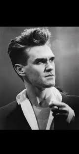 My Name Is Morrissey I Made The Smiths