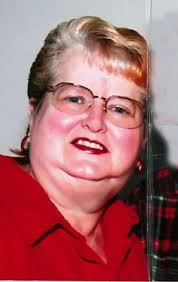 Obituary information for Cynthia Royer