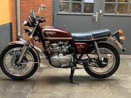 It is possible to convert any amount from euro to romanian leu using myfin currency. Honda Cb 550 F 1977 Fur 5 500 Eur Kaufen