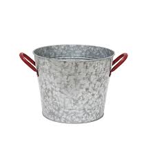 Agent (8) manufacturer (6) trading waterproof plastic cup ice cream metallic biscuits container iml labels. Galvanized Metal Party Drinks Wine C Ice Bucket Galvanized Decor Products Manufacturer For Home And Garden