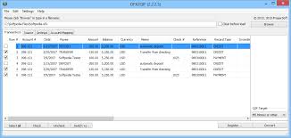 Download rar unlocker 4.2 exe for free. Download Portable Ofx2qif 4 0 131