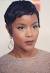 Letoya Luckett Hairstyle On Greenleaf