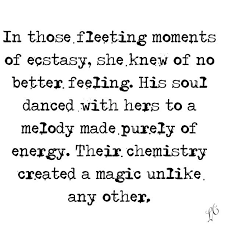 Dec 01, 2017 · quotes. Quotes About Chemistry In Relationship 30 Quotes