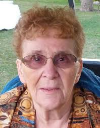 Shirley Shockley Obituary September 12, 2014