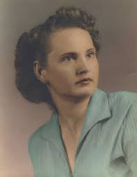 Mildred L. Dawson Connell Obituary