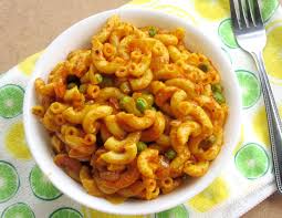 Free pickup on orders $35+. Spicy Macaroni Pasta Recipe In Indian Style Foodiewish