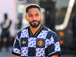 Cunha, Shaw, De Ligt - Man United injury news and return dates ahead of Liverpool clash