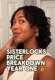 Sisterlocks Journey: Understanding Installation and Care