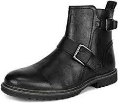 Bruno Marc Men S Philly Dress Chukka Boots