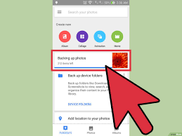 If you are afraid of losing data from android phones, it's suggested to backup your android data, such as photo, music, video, contacts, messages backup & restore data. Come Eseguire Il Backup Di Un Telefono Android Utilizzando Il Cloud Di Google