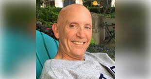 Obituary information for Michael Anthony Trudel