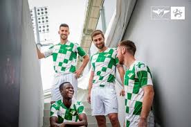 Buydirect is the newest place to search. Pin Em Football Kits
