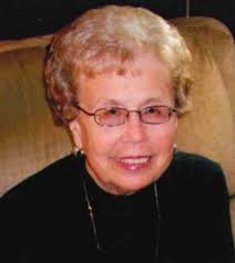 Helen Esther Grensing Obituary November 8, 2021