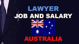 The average corporate lawyer salary in australia will depend on their level of experience. Lawyer Salary In Australia Jobs And Wages In Australia Youtube