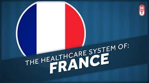 France, country of northwestern europe. The Healthcare System Of France Youtube