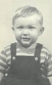 John Mayfield Obituary