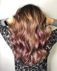 Purple ombre hair is something that too many ladies are dreaming about these days but do not smoky lavender ombre hair. 22 Stunning Purple Ombre Hair Color Ideas For 2021