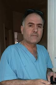 مشفى العناية الطبية