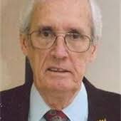 Ralph Garner Obituary