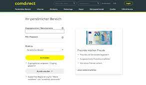 The bank operates through its business segments: Comdirect Bank Ag Germany Bank Profile