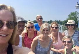 Life is s'more fun when you're with your friends