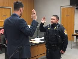 Goshen Police Department